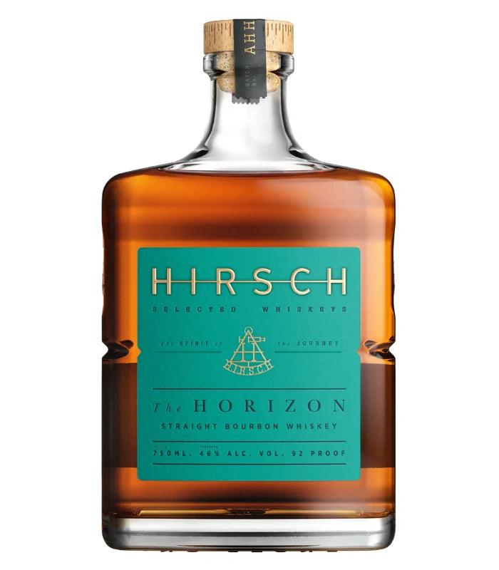 Hirsch The Horizon Bourbon 750mL