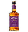 Jack Daniel's Blackberry Whiskey 750mL