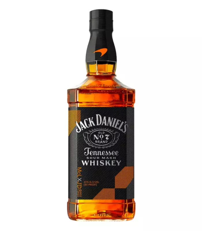 Jack Daniel's McLaren Limited Edition 1L