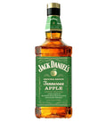 Jack Daniel's Tennessee Apple Whiskey 750mL