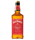 Jack Daniel's Tennessee Fire Whiskey 750mL