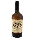 James E. Pepper 1776 Straight Rye Whiskey 100 Proof 750mL