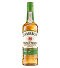 Jameson Triple Triple Irish Whisky 750mL