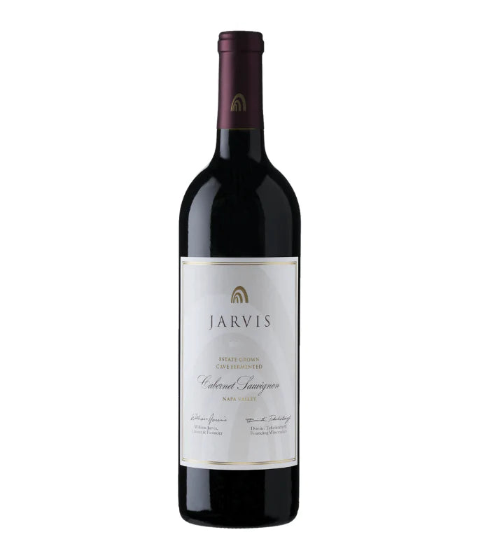 Jarvis Cabernet Sauvignon 750mL