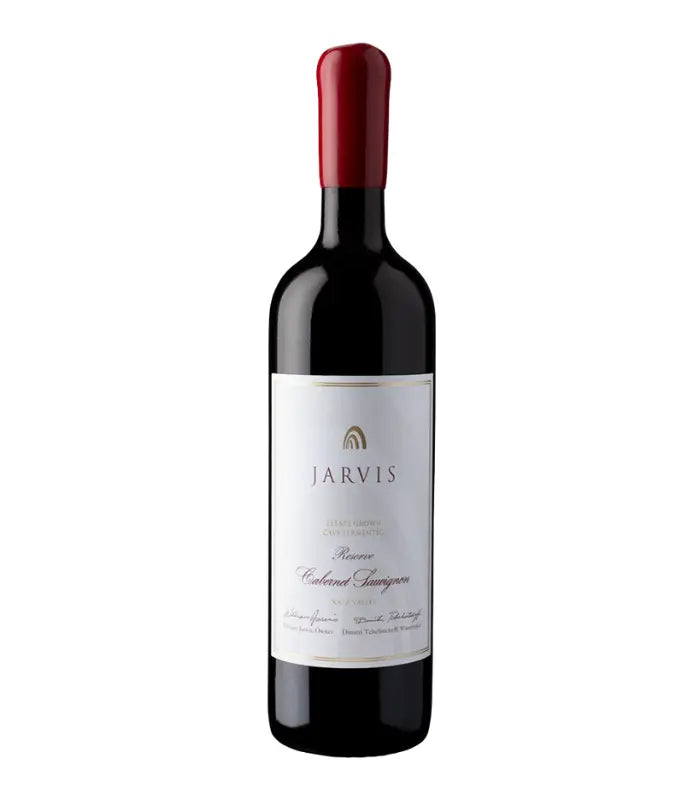 Jarvis Reserve Napa Valley Cabernet Sauvignon 750mL
