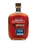 Jefferson’s Ocean Aged At Sea Wheated Bourbon Whiskey 750mL