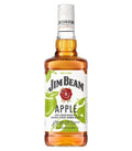 Jim Beam Apple Bourbon 750mL