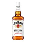 Jim Beam Kentucky Straight Bourbon