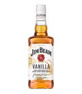Jim Beam Vanilla Bourbon 750mL