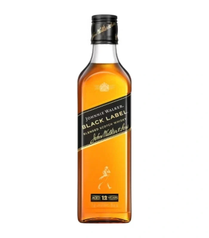 Johnnie Walker Black Label 12 Year Scotch Whisky