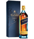 Johnnie Walker Blue Label Scotch Whisky 750mL
