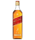Johnnie Walker Red Label Scotch Whisky