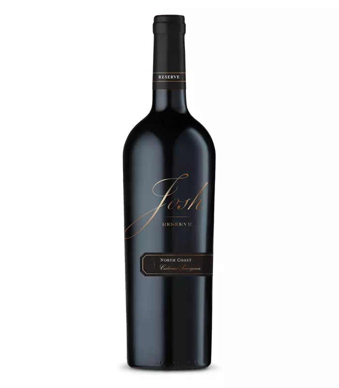 Josh Cellars Reserve North Coast Cabernet Sauvignon 750mL