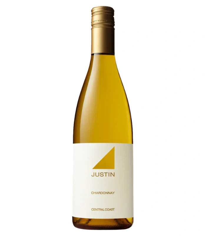Justin Central Coast Chardonnay 750mL