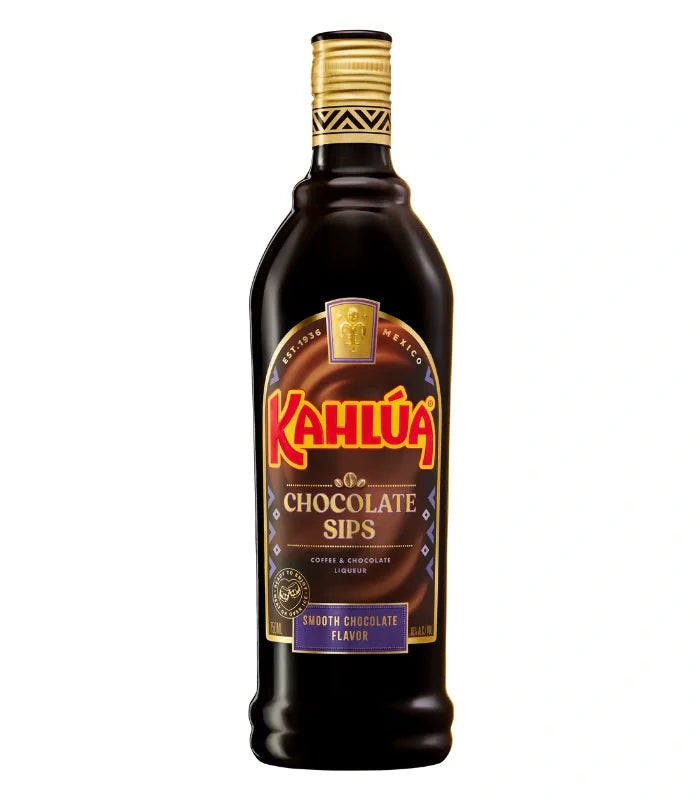 Kahlua Chocolate Sips Coffee & Chocolate Liqueur 750mL