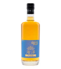 Kaiyo 8 Year Old The Ramu Japanese Mizunara Oak Rum Barrel Finish Whisky 700mL