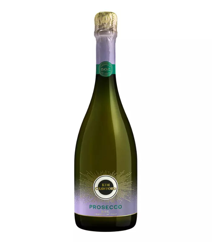 Kim Crawford Prosecco DOC Italy 750mL
