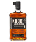 Knob Creek 9 Year Single Barrel Reserve Bourbon 750mL