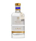 LALO Tequila Blanco High Proof  2025 Edition 750mL
