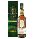 Lagavulin 11 Year Sweet Peat Single Malt Scotch Whisky