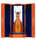 Lamborghini Tequila Reposado Gift Set 750mL