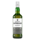 Laphroaig The Cask Lore Single Malt Scotch Whisky 750mL