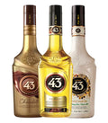 Licor 43 Liqueur Bundle