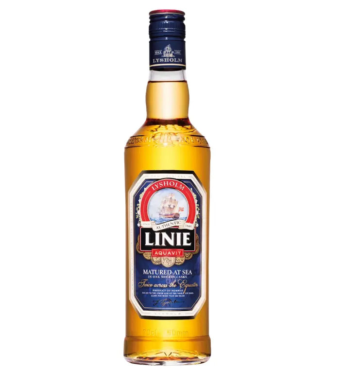 Linie Aquavit 700mL