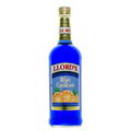 Llord's Blue Curacao Liqueur 1L