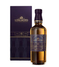Longmorn 18 Year Speyside Single Malt Scotch Whiskey 700mL