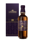 Longmorn 22 Year Speyside Single Malt Scotch Whisky 700mL