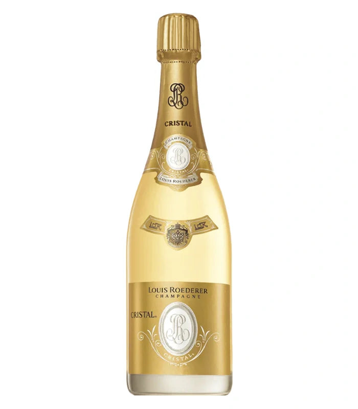 Louis Roederer Cristal Brut 750mL