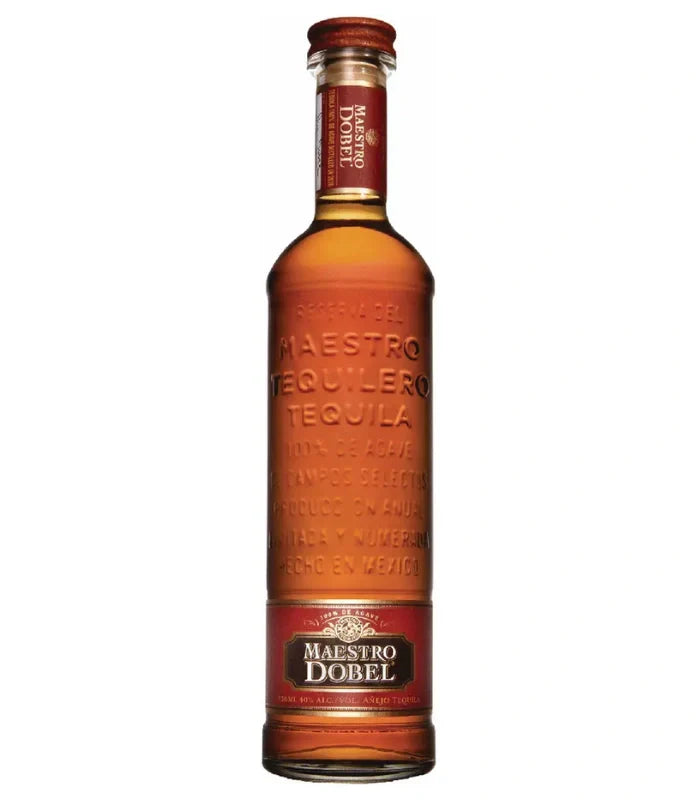 Maestro Dobel Añejo Tequila 750mL