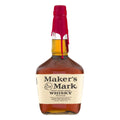 Maker's Mark Bourbon Whisky 1.75L
