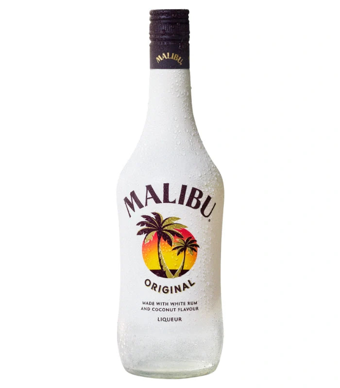 Malibu Original Rum