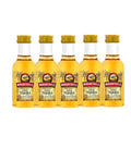 Margaritaville Gold Tequila Shooters 10 x 50mL