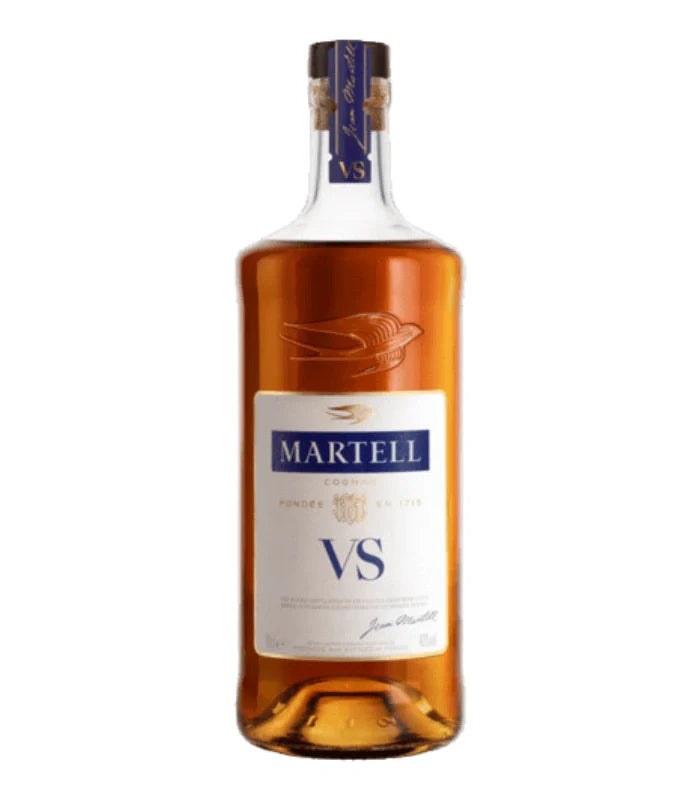 Martell VS Cognac 750mL