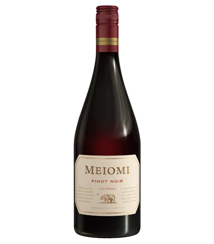 Meiomi California Pinot Noir 750mL