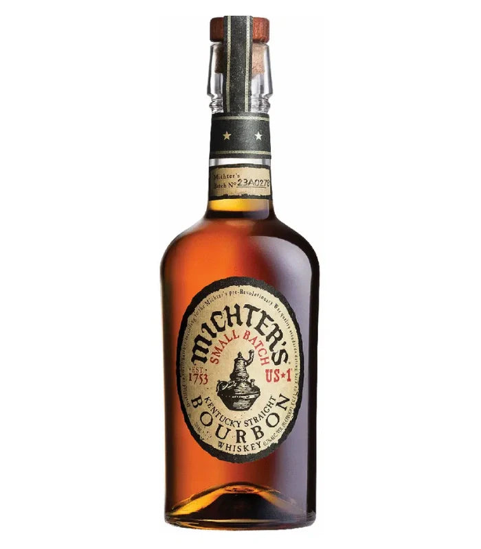 Michter's US-1 Kentucky Straight Bourbon 750mL