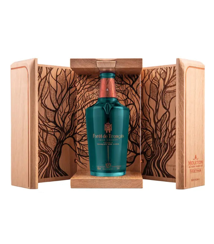 Midleton Very Rare Forêt de Tronçais 700mL