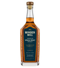 Minden Mill American Single Malt Whiskey 750mL