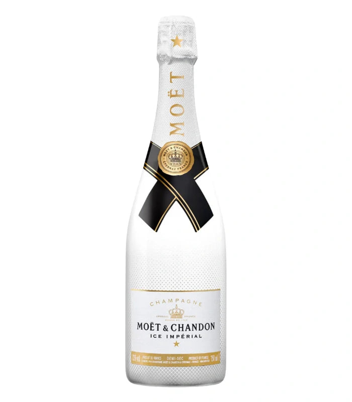 Möet & Chandon Ice Imperial 750mL