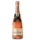 Möet & Chandon Nectar Imperial Rose Demi-Sec 750mL
