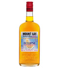 Mount Gay Eclipse Navy Strength Limited Edition Rum 700mL