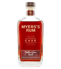 Myers's Rum Signature Cask Collection William Larue Weller