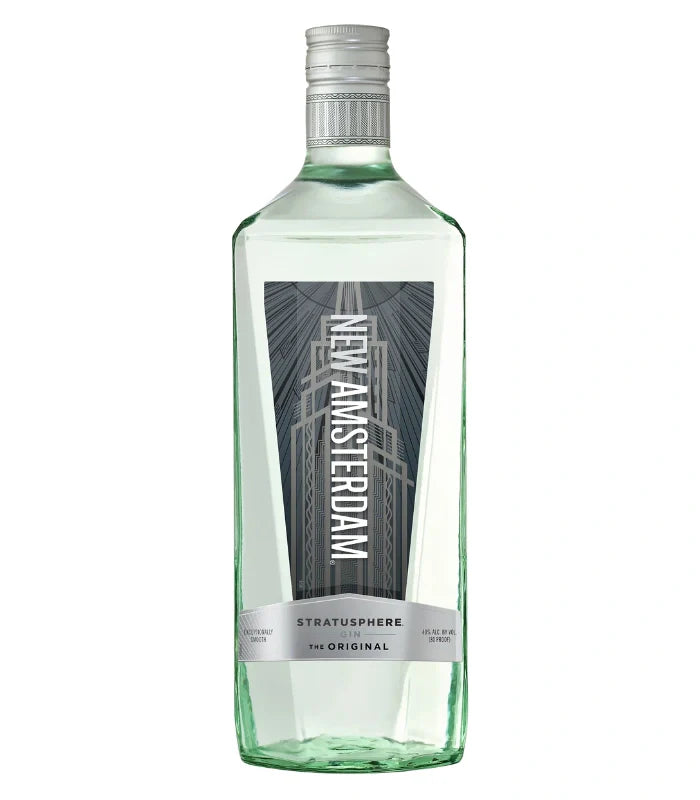 New Amsterdam Gin