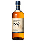 Nikka Yoichi Single Malt Japanese Whisky 750mL