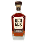 Old Elk Cigar Cut Island Blend Bourbon Whiskey 750mL