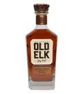Old Elk Straight Wheat Whiskey 750mL