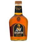 Old Grand Dad 114 Proof Bourbon Whiskey 750mL